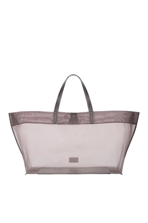 Christos Large Mesh Tote