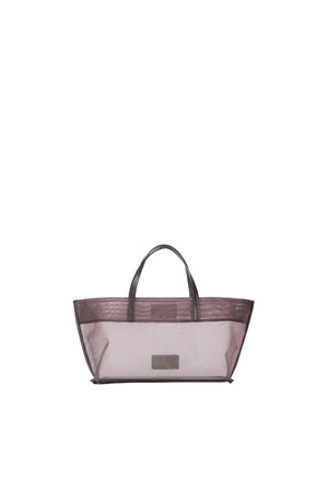 Christos Mini Mesh Tote