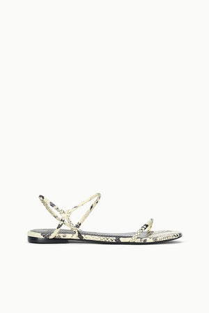 Laurel Sandal