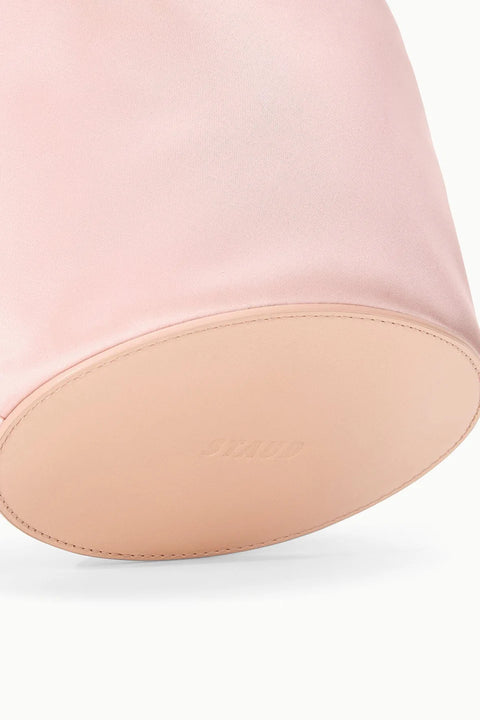 Lila Mini Bag Blush