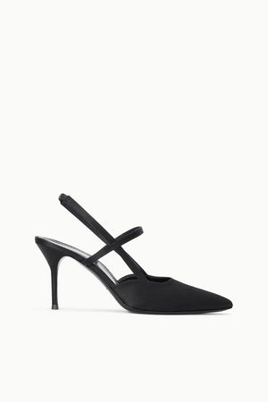 Sebastian High Heel Slingback