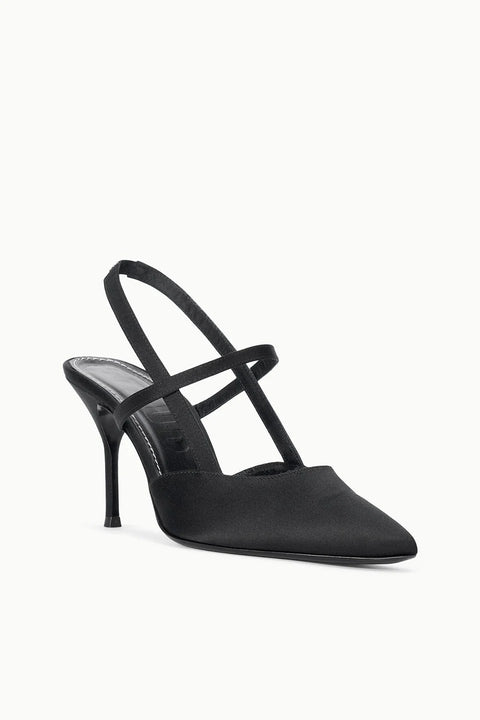 Sebastian High Heel Slingback