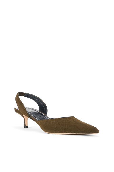 Sebastian Slingback Truffle
