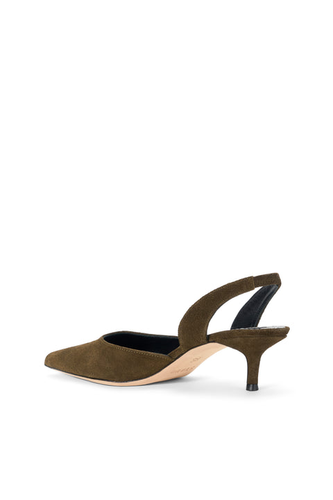 Sebastian Slingback Truffle