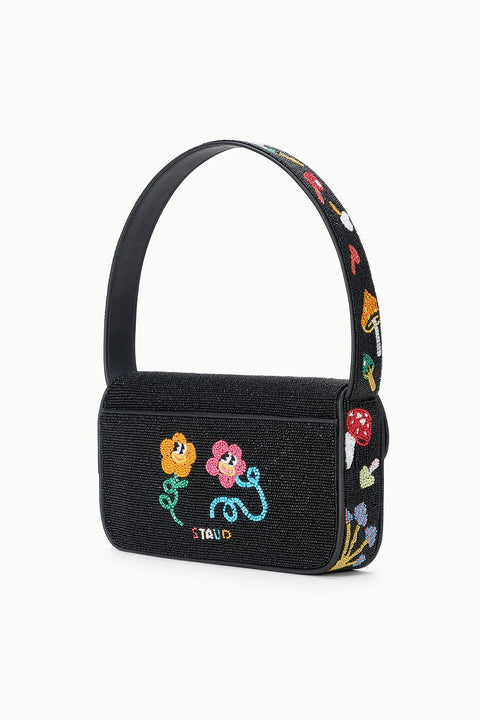 Tommy Beaded Bag Shroomscape