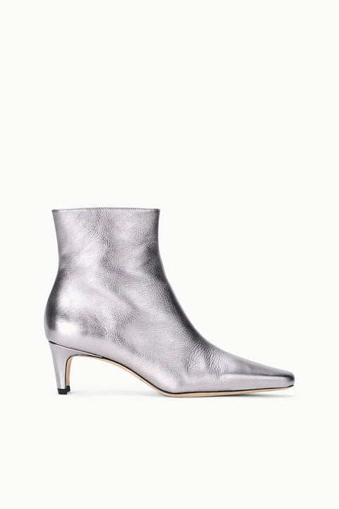 Wally Ankle Boot