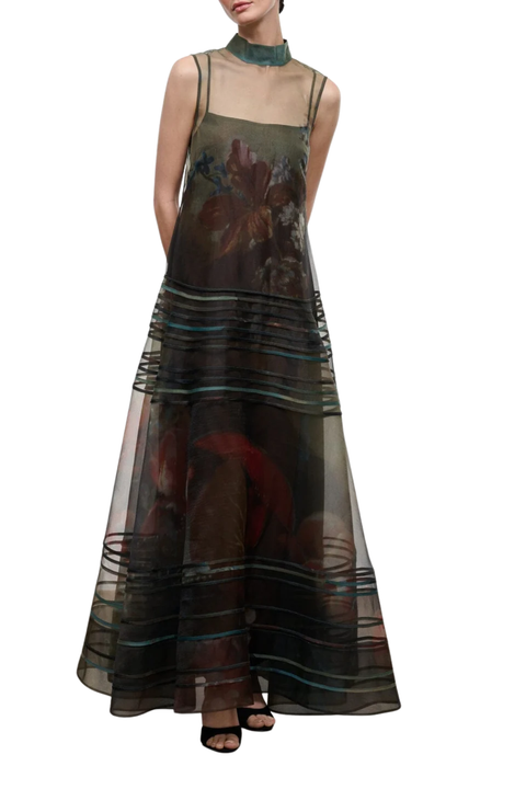 Sterling Dress