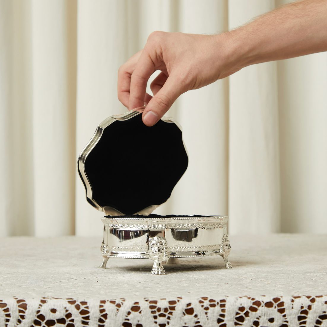 Expensive Shit Jewelry Box Large - Tanner Fletcher – Market