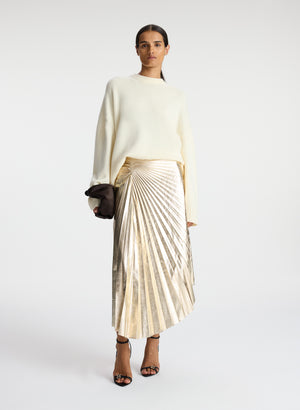 Tori Skirt