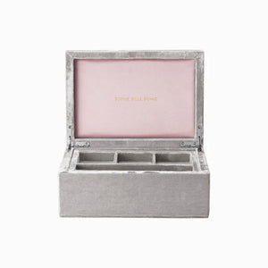 Trésor Grande Jewelry Box Colombe