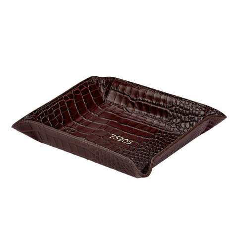 '75205' Medium Valet Tray