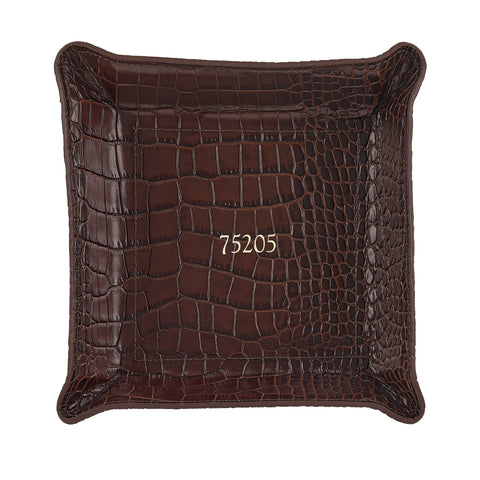 '75205' Medium Valet Tray