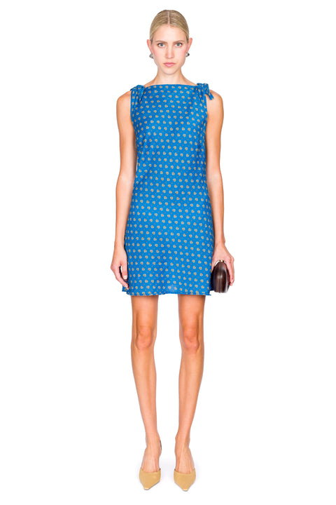 Maltina Dress