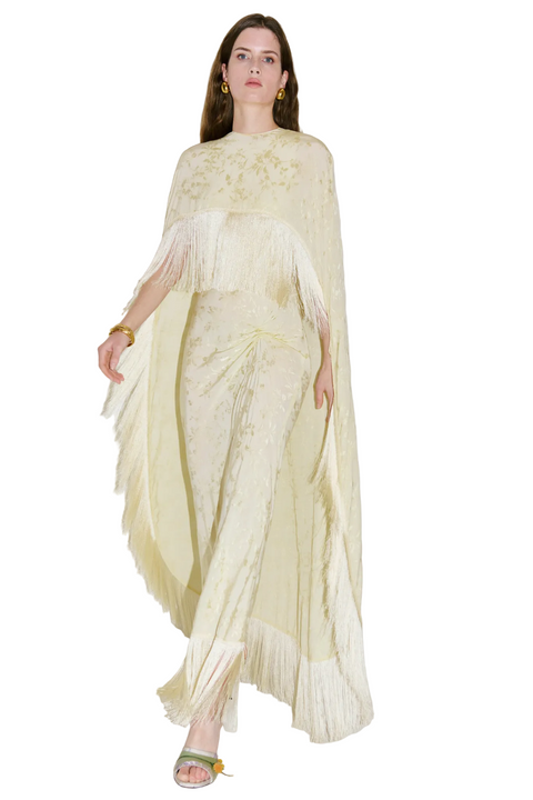Gill Maxi Dress