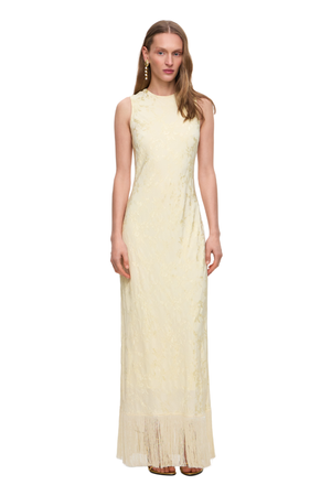 Gill Maxi Dress