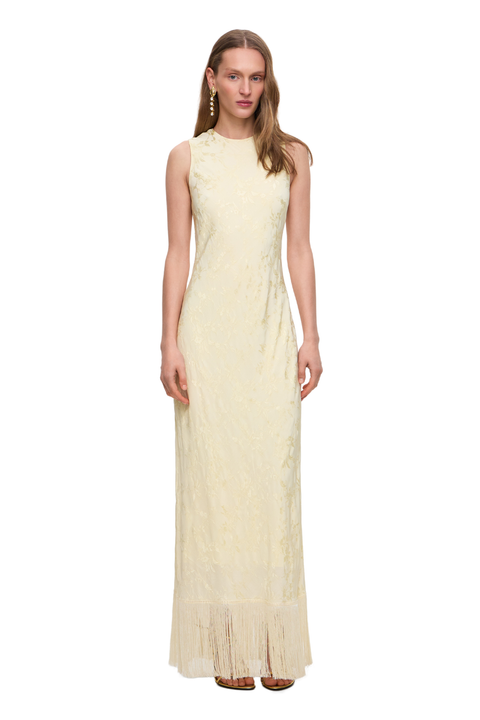 Gill Maxi Dress