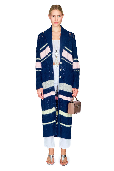 Aram Cardigan