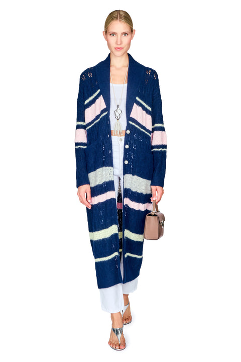 Aram Cardigan