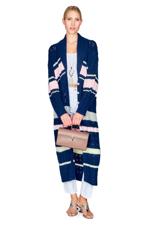 Aram Cardigan