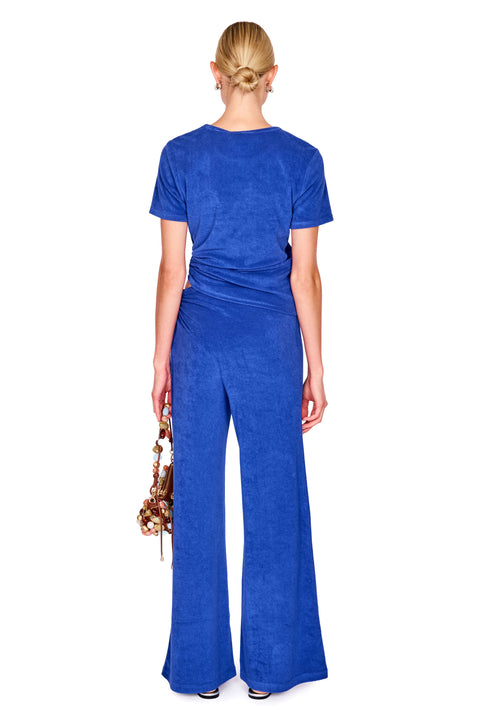 Looped Back Orbit Pant
