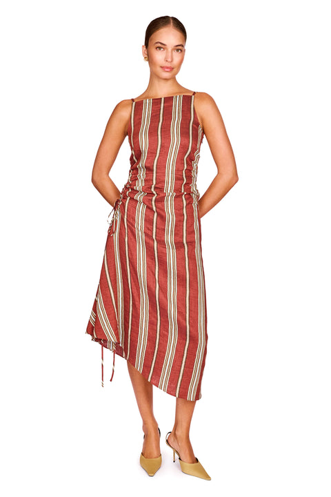 Naomi Dress