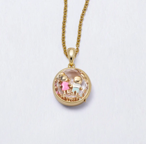 Girl Charm