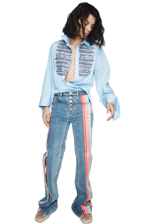 Omar Jeans