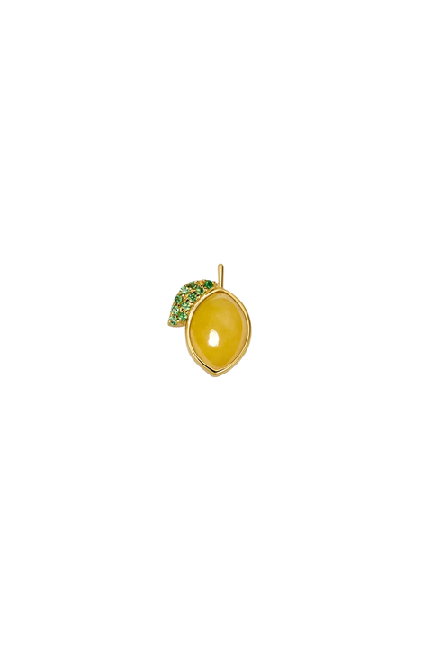 The Lemon Charm
