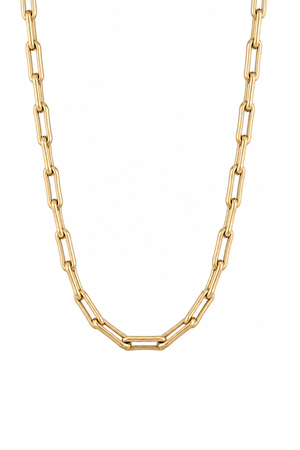Bone Link Chain