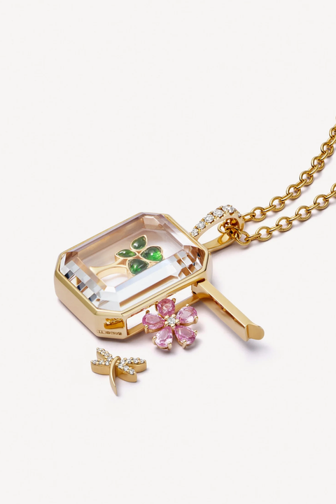 Blossom Charm