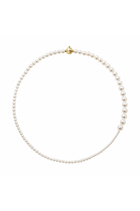 Petit Peggy Necklace