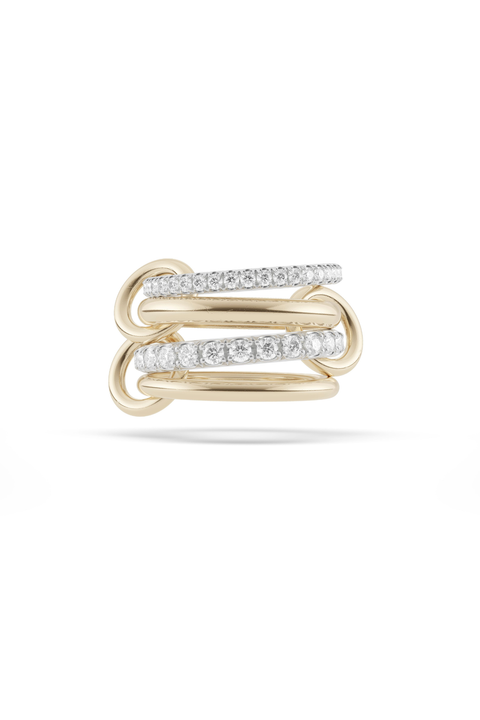 Halley Ring