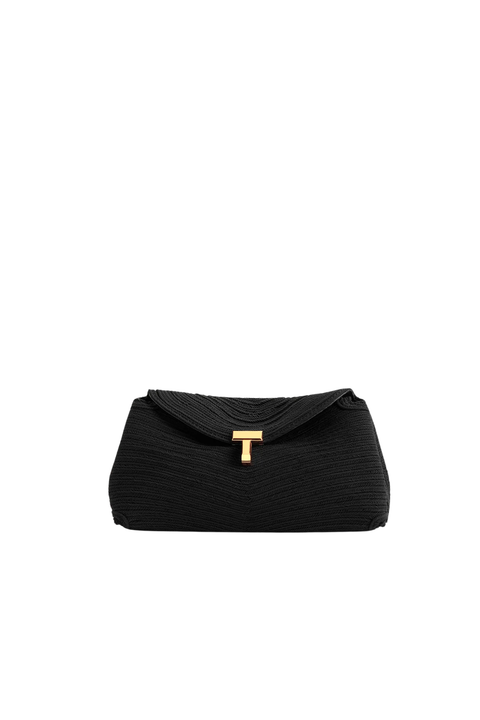 T-Lock Rope Clutch