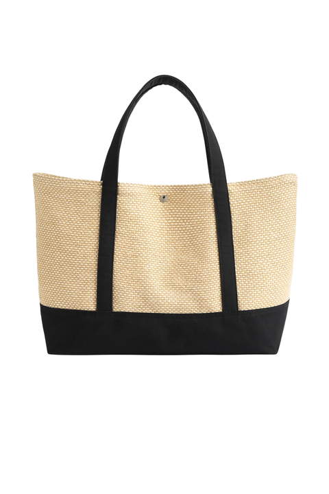 Beach Tote