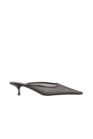 45mm Sloan Heel