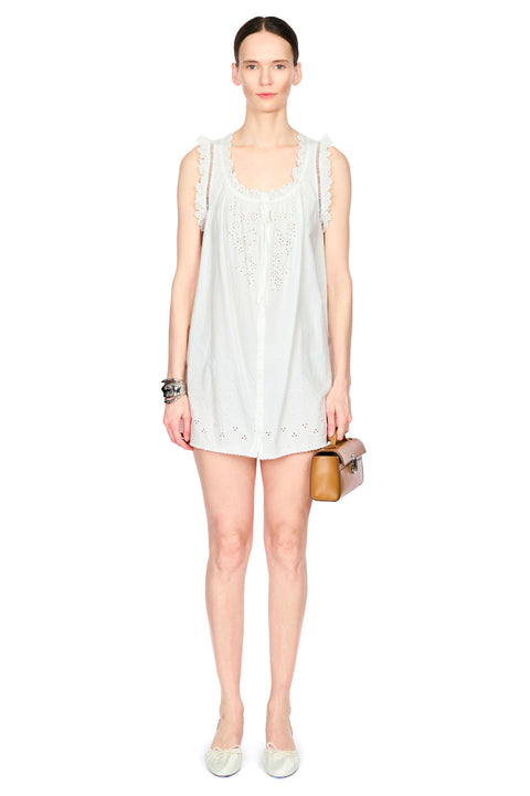 Verity Dress