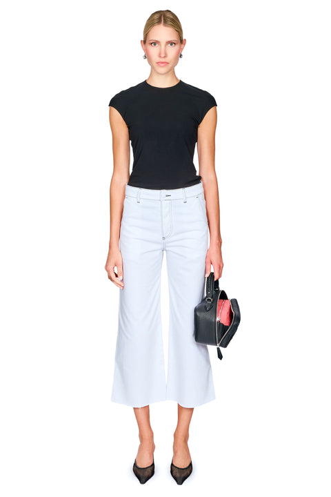 Kick Flare Denim