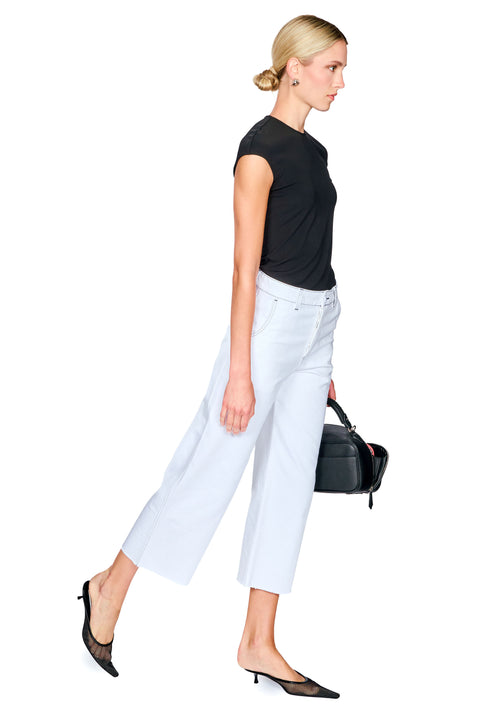 Kick Flare Denim