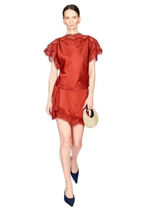 Dion Skirt