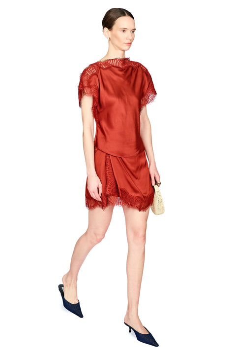 Dion Skirt