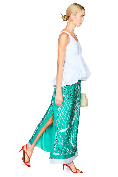 Linnie Skirt