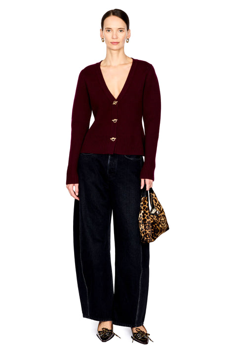 Josia Sweater