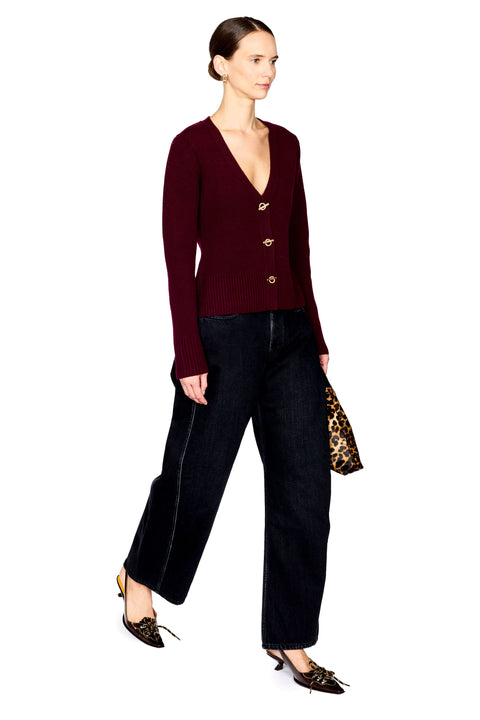 Josia Sweater