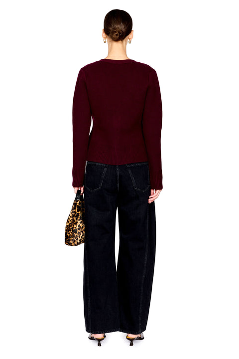 Josia Sweater