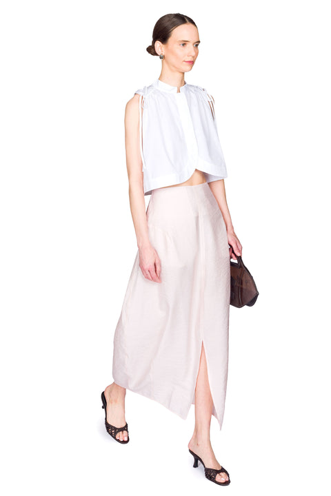 Parachute Skirt