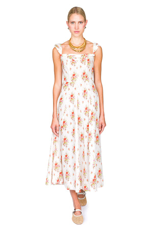 Clea Dress