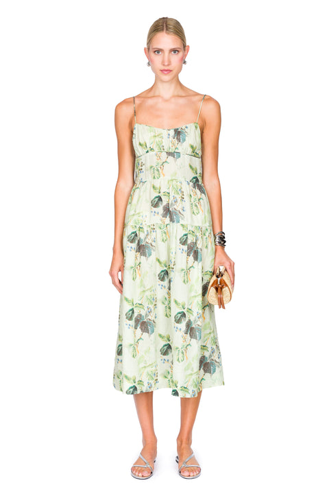 Benoit Dress