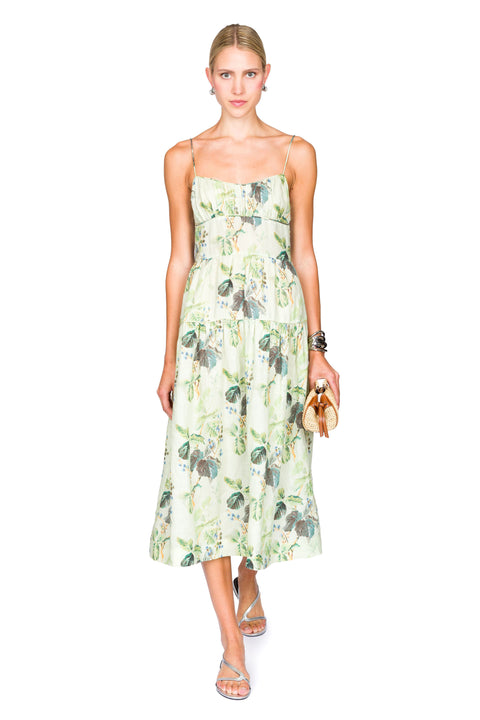 Benoit Dress