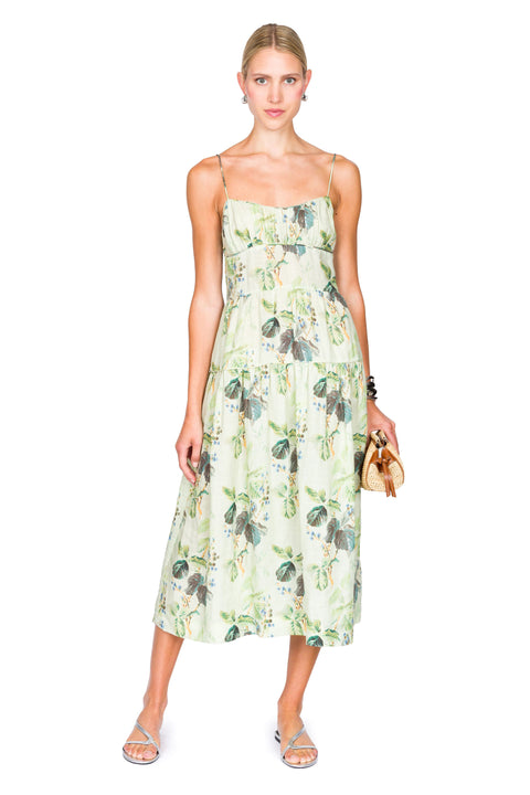 Benoit Dress
