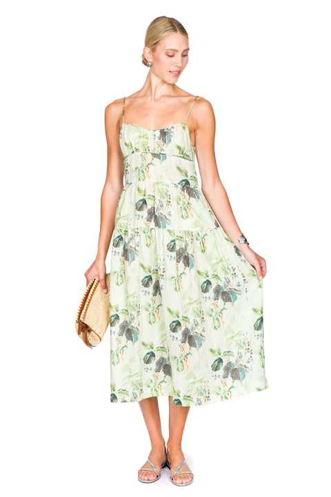 Benoit Dress